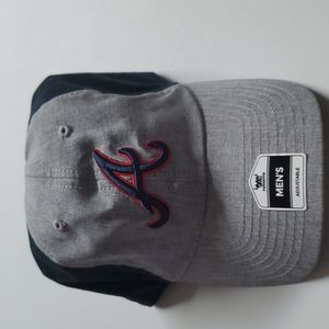 Atlanta Braves Baseball Cap